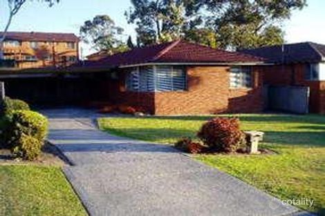 Property photo of 85 Amaroo Avenue Georges Hall NSW 2198