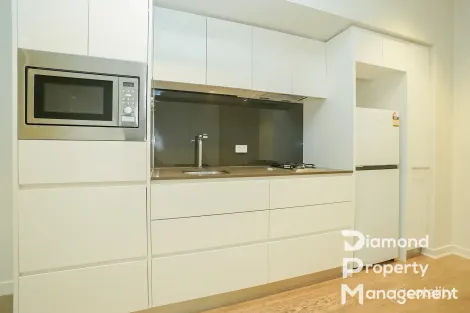 Property photo of 1712/199 William Street Melbourne VIC 3000