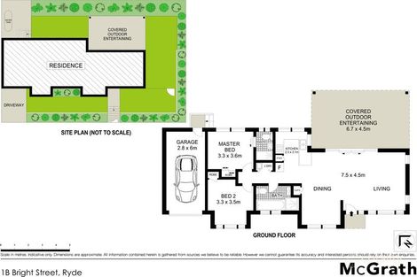 Property photo of 1B Bright Street Ryde NSW 2112