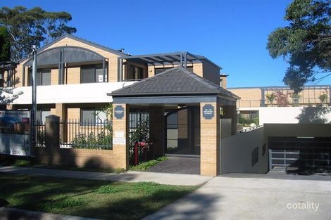 26-30 Merriwa St, Gordon, NSW 2072