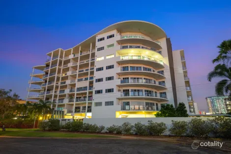 24/3 Packard Pl, Darwin City, NT 0800
