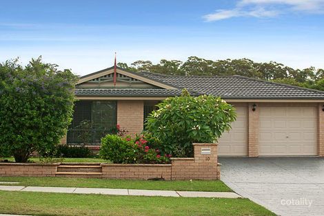 Property photo of 10 Mungo Street Woongarrah NSW 2259