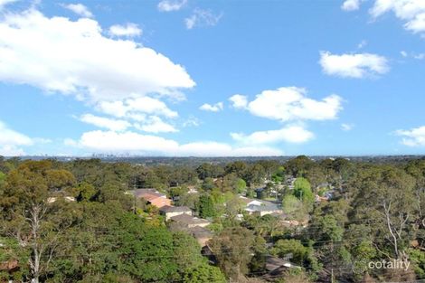 Property photo of 408/5 City View Road Pennant Hills NSW 2120