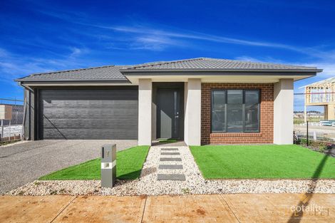 Property photo of 7 Devonshire Road Thornhill Park VIC 3335
