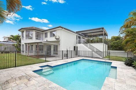 27 The Avenue, Peregian Springs, QLD 4573