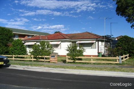 Property photo of 17 Paton Street Woy Woy NSW 2256