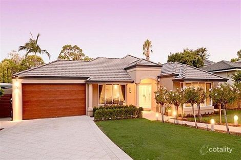 Property photo of 18 Elphin Street Floreat WA 6014