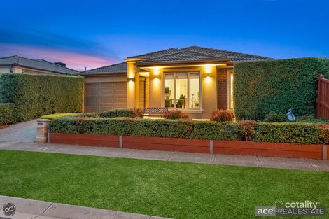 Property photo of 4 Adriatic Way Point Cook VIC 3030