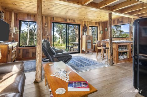 Property photo of 299 Rosedale Road Bicheno TAS 7215