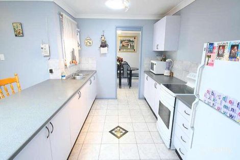 Property photo of 2 Jura Close Cranebrook NSW 2749