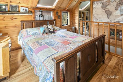 Property photo of 299 Rosedale Road Bicheno TAS 7215