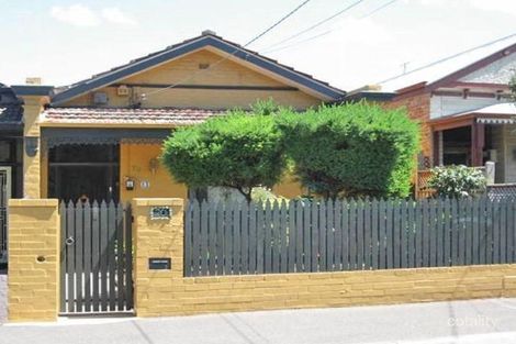 Property photo of 20 Milton Street Ascot Vale VIC 3032