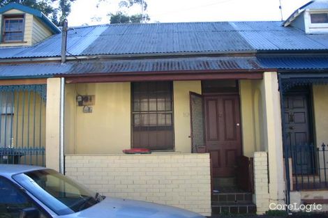 Property photo of 100 Newman Street Newtown NSW 2042