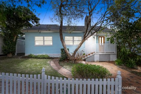 Property photo of 6 Lewis Street Dee Why NSW 2099