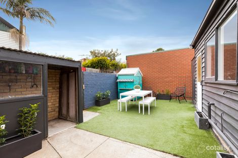 Property photo of 181 Pickles Street Port Melbourne VIC 3207