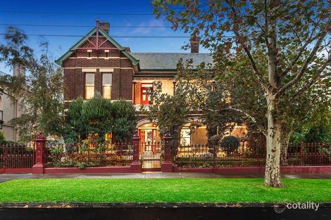 Property photo of 31 Shakespeare Grove Hawthorn VIC 3122