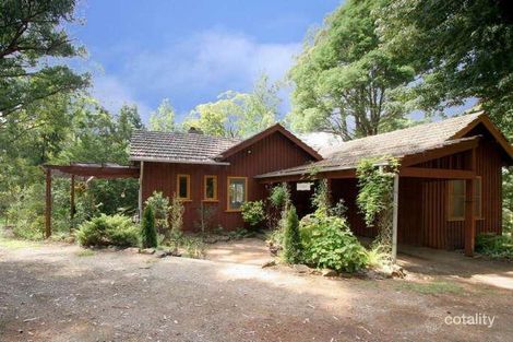Property photo of 1 Avon Road Avonsleigh VIC 3782