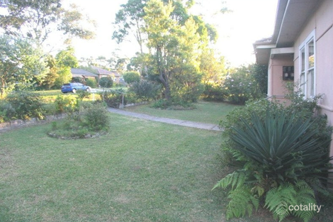 Property photo of 4 Goodwyn Road Berowra NSW 2081