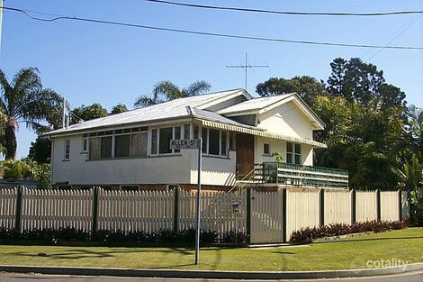 Property photo of 192 Allen Street Hamilton QLD 4007