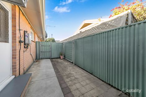 Property photo of 2/20 Tennyson Street Kurralta Park SA 5037
