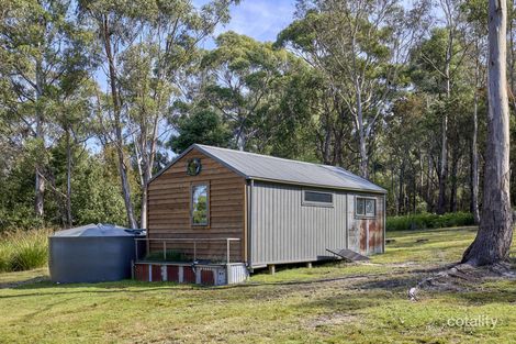Property photo of 299 Rosedale Road Bicheno TAS 7215