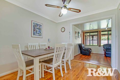 Property photo of 53 Samarai Road Whalan NSW 2770