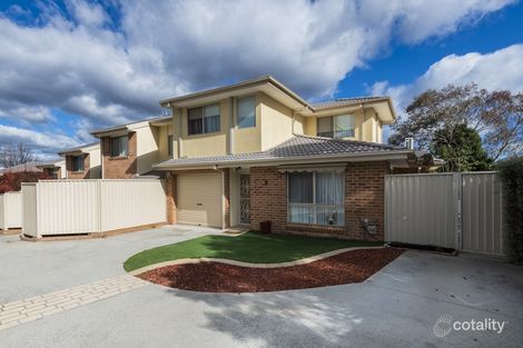 Property photo of 5/8-10 Erin Street Queanbeyan NSW 2620