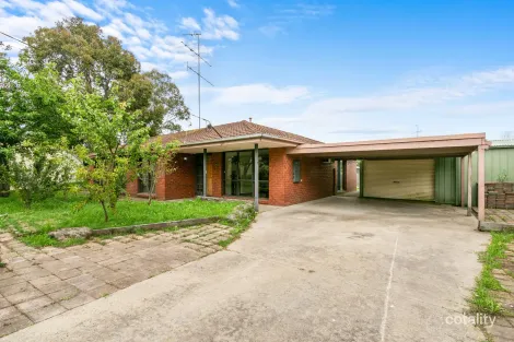 Property photo of 35 Burnet Place Traralgon VIC 3844