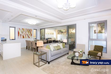 Property photo of 37 Samuel Street Ryde NSW 2112