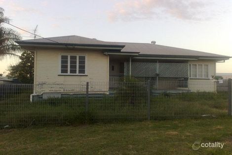 Property photo of 45 Elphinstone Street Berserker QLD 4701