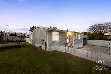 Property photo of 186 Herses Road Eagleby QLD 4207