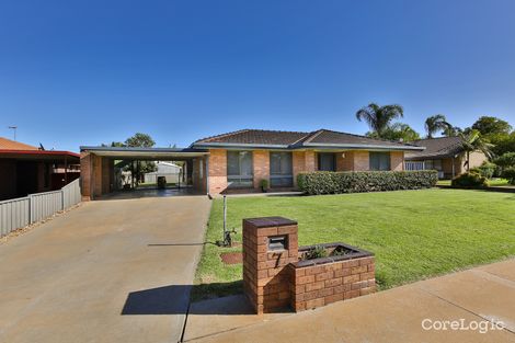 Property photo of 7 Hassell Court Irymple VIC 3498