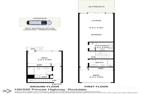 Property photo of 150/555 Princes Highway Rockdale NSW 2216