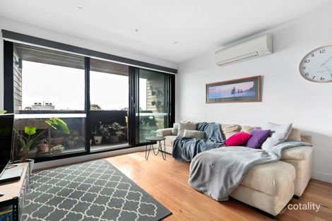 Property photo of 303/124 Nicholson Street Brunswick East VIC 3057