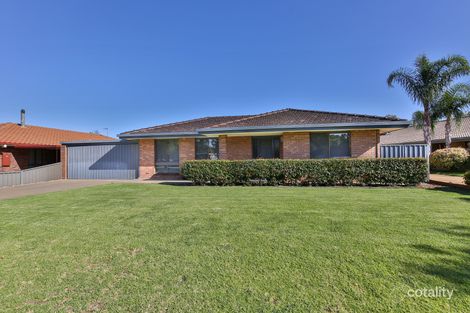 Property photo of 7 Hassell Court Irymple VIC 3498
