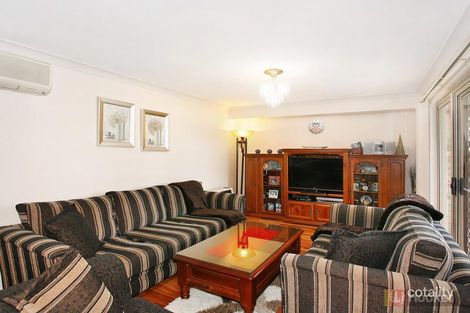 Property photo of 1/24 Blackbutt Crescent Greystanes NSW 2145