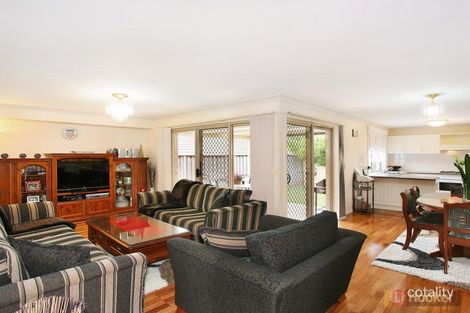 Property photo of 1/24 Blackbutt Crescent Greystanes NSW 2145
