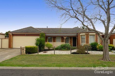 Property photo of 60 Fleetwood Circuit Melton West VIC 3337