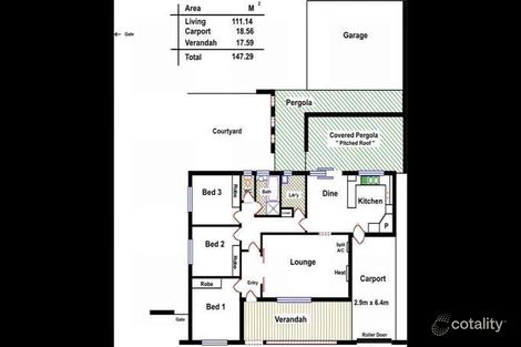 Property photo of 5 Crestwood Drive Athelstone SA 5076