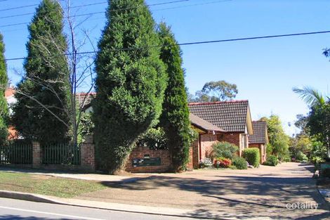 3/5 Cecil Ave, Castle Hill, NSW 2154