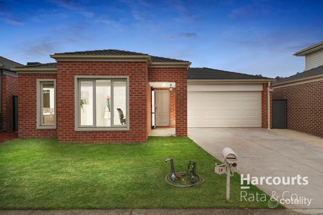19 Yumbarra Pde, Wollert, VIC 3750