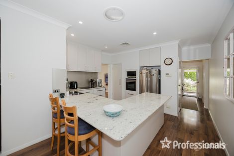Property photo of 47 Capstone Way Marangaroo WA 6064