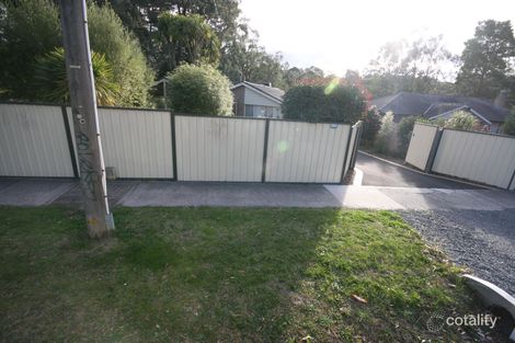 Property photo of 154 Bayswater Road Croydon South VIC 3136