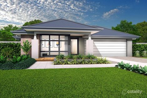 Property photo of LOT 337 Oceanic Drive Sandy Beach NSW 2456