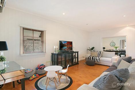 Property photo of 113 Lower Cairns Terrace Paddington QLD 4064