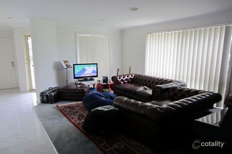 Property photo of 1 Jack William Way Berwick VIC 3806