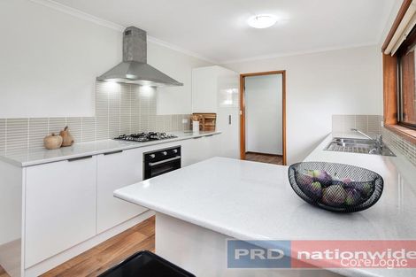 Property photo of 60 Langstaffe Drive Wendouree VIC 3355