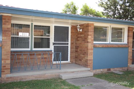 Property photo of 3/1 Tobruk Avenue Muswellbrook NSW 2333