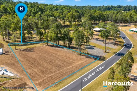 8 Bradley Pl, Apple Tree Creek, QLD 4660