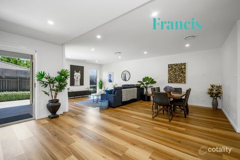 Property photo of 8 Breen Street Casey ACT 2913